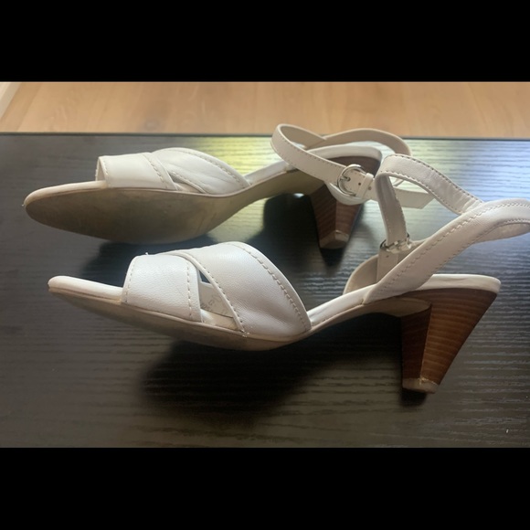 Hogl open toe shoes - Picture 4 of 13